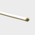 Cobalt Boat Wire Mechanical Cable 131870 - 5 /16 Inch Stainless (FT)