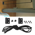 RV Organizer Elastic for Tension Net Ideal for Camping Yachting and Safe Travel