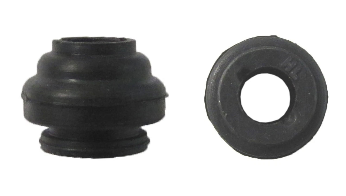 Brake Caliper Mounting Boot Seal Rear Upper for Kawasaki KLX 250 G 1994 - 1995