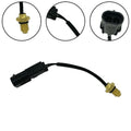 Sensor Thermistor Sensor 1 Pc 209-3305 for ATV Cooler for POLARIS 2005-2009