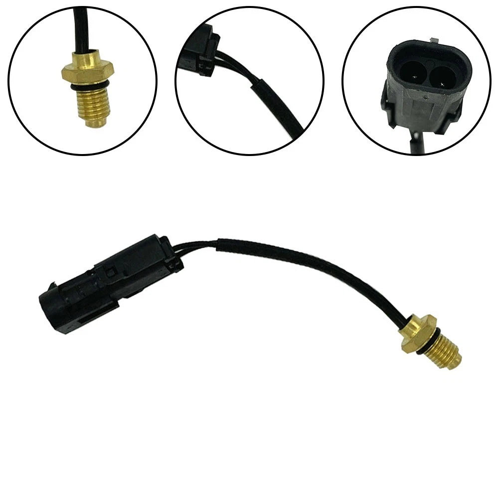 Sensor Thermistor Sensor 1 Pc 209-3305 for ATV Cooler for POLARIS 2005-2009