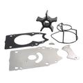 Water Pump Impeller Kit for Suzuki 4 Str Outboard DF250 300 Motor 17400-98J02