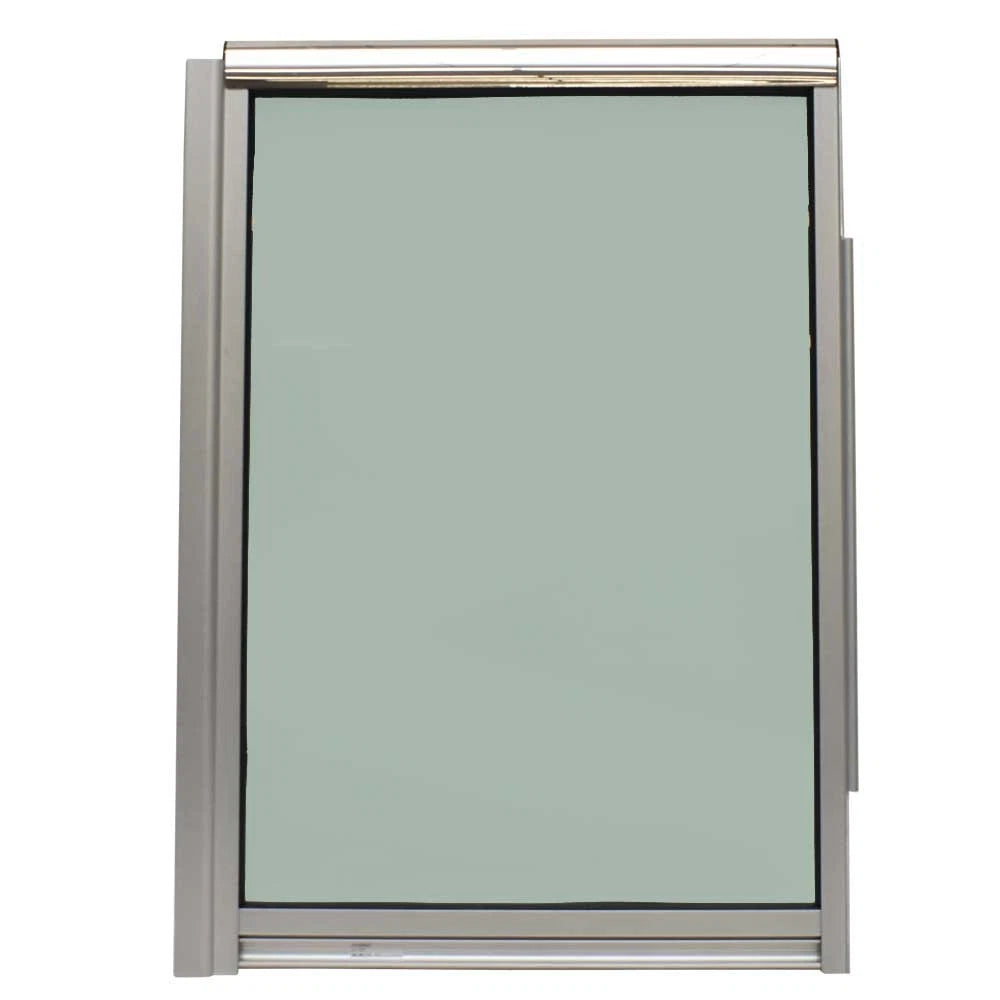 MasterCraft Boat Walkthrough Windshield 511431 - 29 X 21 Inch SS Hdr