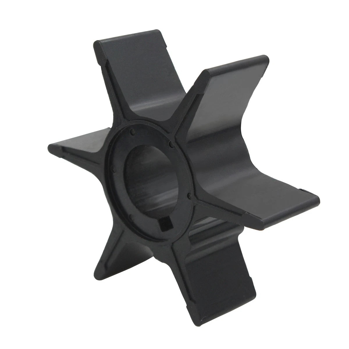 Water Pump Impeller for Suzuki Marine Outboard DT 40 55 60 65 HP 17461-94700