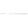Shaft H135421 Fits John Deere 9600 9610 9650 9660
