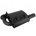 Silencer Muffler 331/40186 331/50774 for JCB 3CX 4CX Backhoe Loader