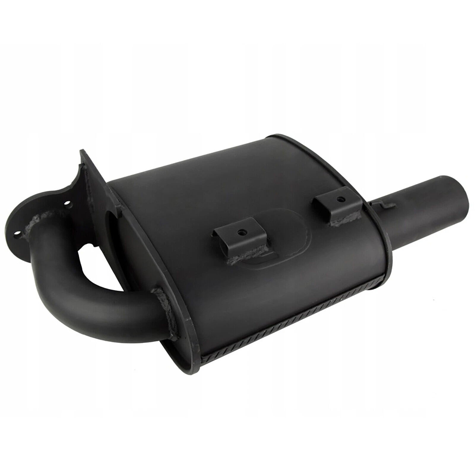 Silencer Muffler 331/40186 331/50774 for JCB 3CX 4CX Backhoe Loader