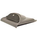 Supra Boat Glove Box Panel 107016 - 29 3/4 X 10 1/4 Inch Gray