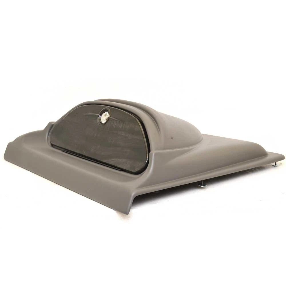 Supra Boat Glove Box Panel 107016 - 29 3/4 X 10 1/4 Inch Gray