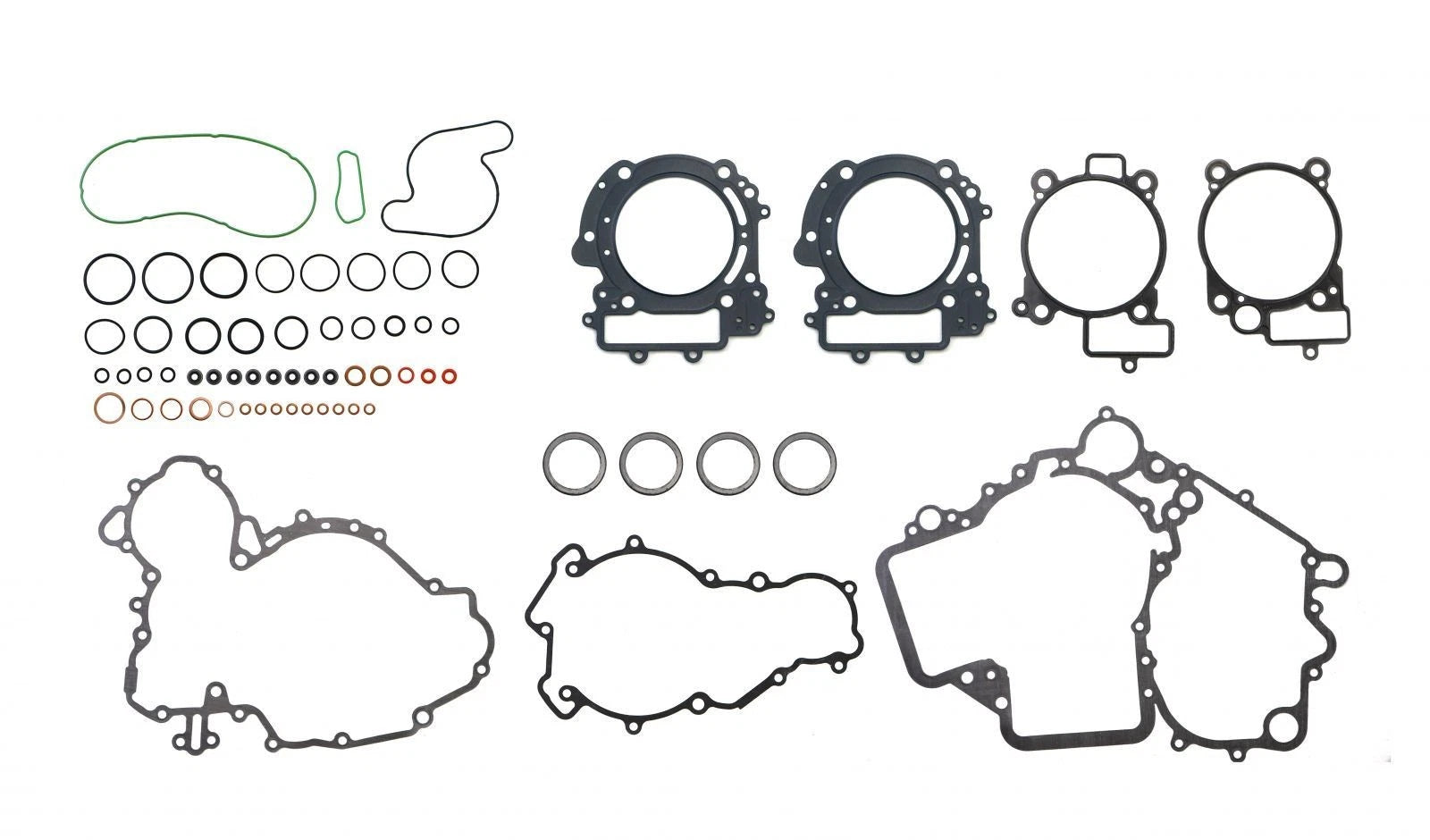 Full Gasket Set for KTM 950 Adventure 2004 (0950 CC)