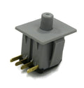Seat Switch for Yard Machines Lawn Mowers 13A326JC700 and 13AC26JD000