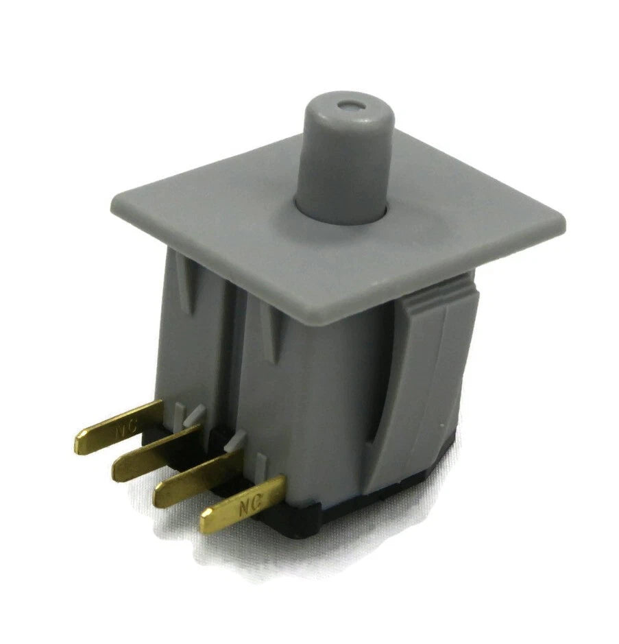 Seat Switch for Yard Machines Lawn Mowers 13A326JC700 and 13AC26JD000