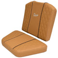 Ranger Bay Boat Console Seat Cushions 729789H.2 - Brown
