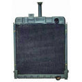 Radiator Fits Case IH Replaces 1536373C1