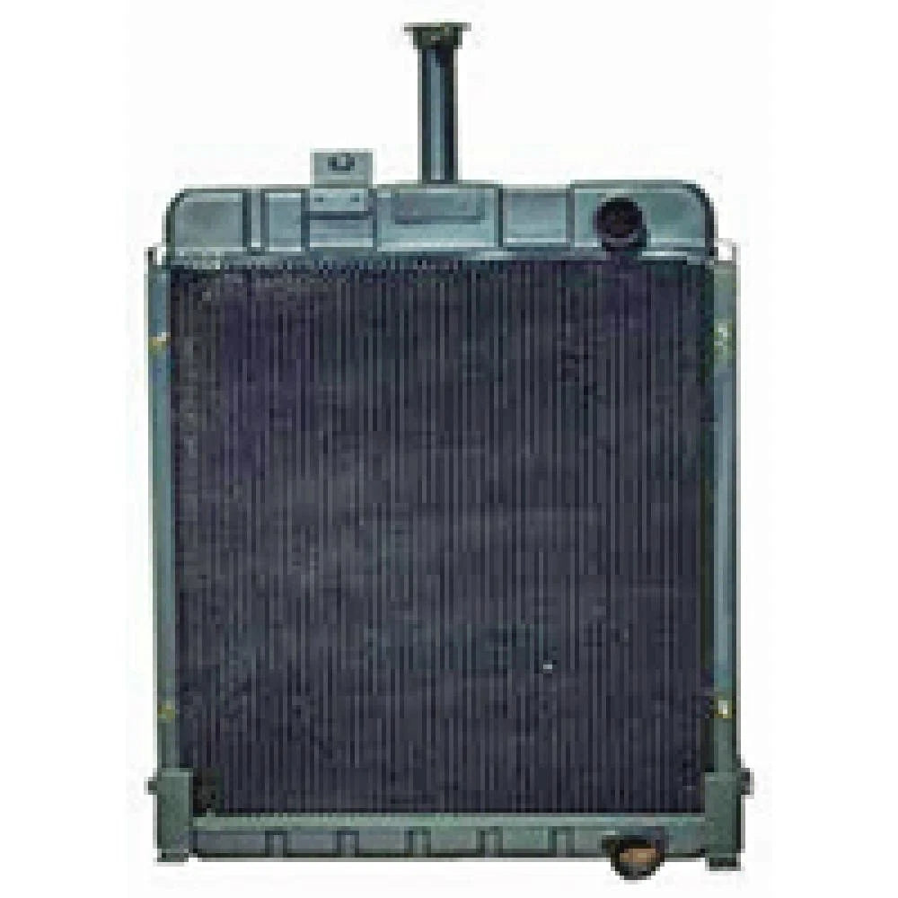 Radiator Fits Case IH Replaces 1536373C1