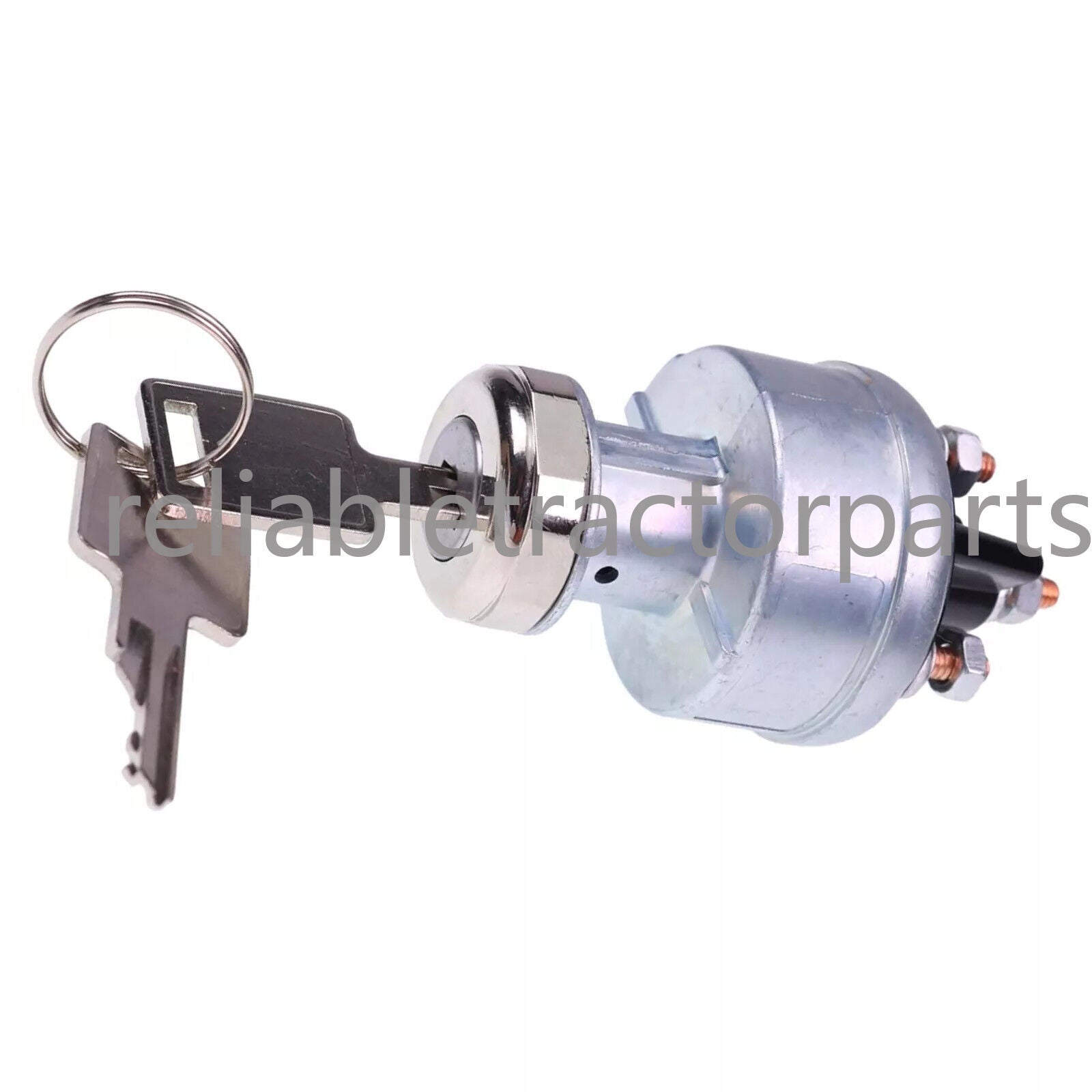 Ignition Key Switch 9103-3317 for John Deere 3375 675 4475 675B 5575 6675 7775