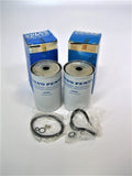 Volvo Penta 858202 *2 Pack OEM D - MD Series Diesel Engine Fuel Filters