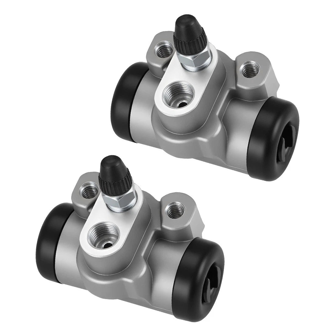 Front Brake Wheel Cylinders for Suzuki QuadRunner 250 LT-F250 LT-4WD 1987-2002