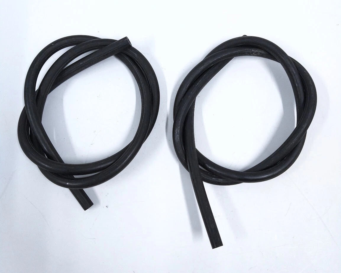 OMC Evinrude Johnson 913435, Outboard Marine Hose, OEM - 2 Pack