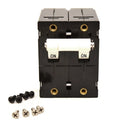 Carling Boat Double Pole Breaker 552110 - Marine 10A 50 - 60 Hz Toggle