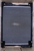 Radiator 377-5263 for Caterpillar Backhoe Loader CAT 416F 420F 428F 430F 432F
