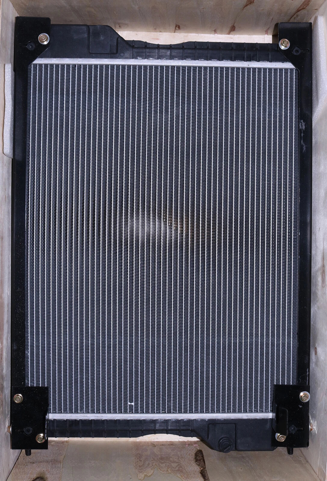 Radiator 377-5263 for Caterpillar Backhoe Loader CAT 416F 420F 428F 430F 432F