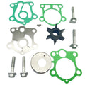 6J8-W0078-A2 for Yamaha Outboard Water Pump Impeller Repair Kit Replacement