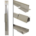 Chaparral Boat Piano Hinge CB354048-0655 - 48 X 4 5/8 Inch Stainless