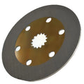 1402-2013 - Brake Disc Fits John Deere