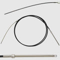 Uflex Rotary Boat Steering Cable M90X18 - 18 Feet Minimal Feedback