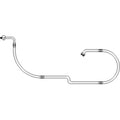AL70899 Fits John Deere Tractor Q Cplr Socket to Compressor Line 2250 2355 2