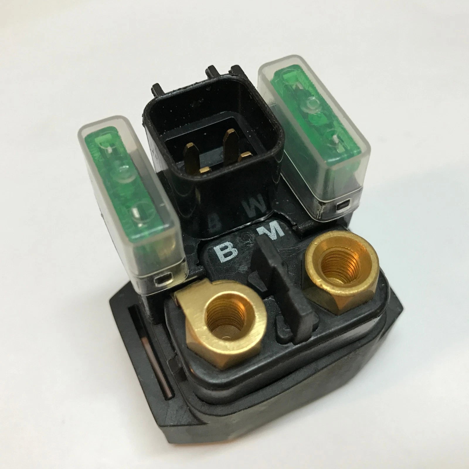 STARTER RELAY SOENOID FOR SUZUKI LTA700 LTA 700 ATV Quad 2006 2007
