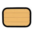 SunCatcher Pontoon Boat Access Lid 11329-76 - Tracker Hatch