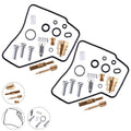 2set for Honda VTR250 for INTERCEPTOR 250 1988-1990 Motorcycle-Car Buretor