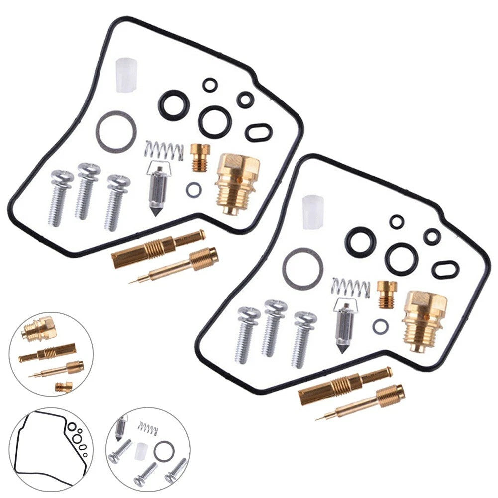 2set for Honda VTR250 for INTERCEPTOR 250 1988-1990 Motorcycle-Car Buretor