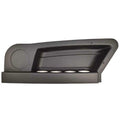 MasterCraft Boat Blank Side Panel 544015A - X46 Cup Holder (FWD PORT)