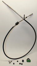 05 SEA-DOO RXP SUPERCHARGED OEM FRESH WATER STEERING CABLE 277001327