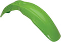 ACERBIS Front Fender Green for Kawasaki KLX110 & KX65 2000-2009 Offroad