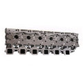 Bare Cylinder Head 7W0007 for Caterpillar CAT Engine 3306 3406 Excavator 245 375