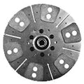 R42125HD6 Clutch Disc - 12" Synchro - 6 Pad Fits John Deere