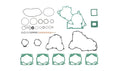 Centauro Full Gasket Set KTM 250 EXC, 250 SX 2017 Each