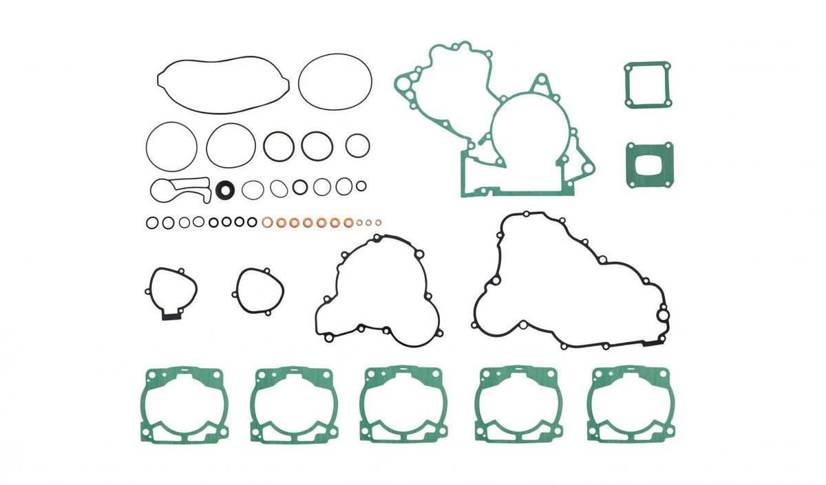 Centauro Full Gasket Set KTM 250 EXC, 250 SX 2017 Each