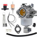 CARBURETOR WITH SOLENOID FOR TORO 74501 2001 2002 RIDE ON LAWN TRACTOR MOWER
