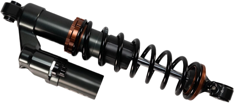LEN PERFORMANCE Front Track Shock 15-24 Ski-Doo Freeride Summit Renegade