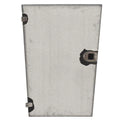 Aviara Boat Walk-Through Door 556371C - AV28 Black 24w X 35h
