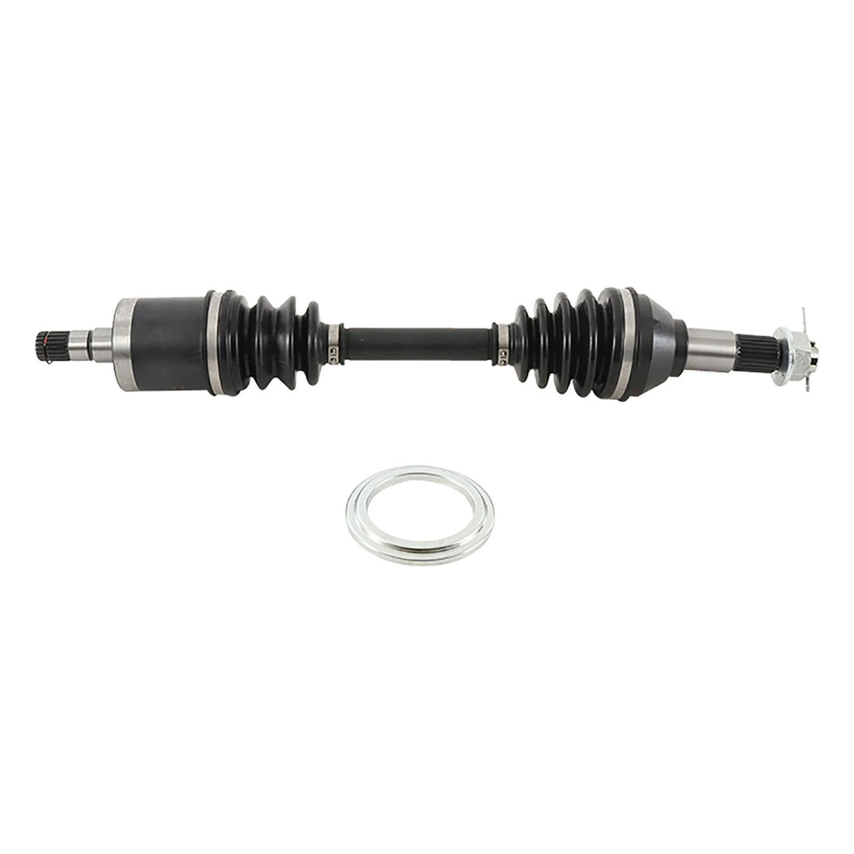 Front Left Heavy Duty CV Shaft for Can-Am Outlander 1000 MAX EFI LTD 2013-2014