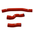 Samco Radiator Hose Kit for KTM 250 EXC TPI 2020 >orange (thermo Bypass)