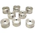 Four Winns Boat Flat Washer 080-1590 -.531 X 3 X.375 (40PC)