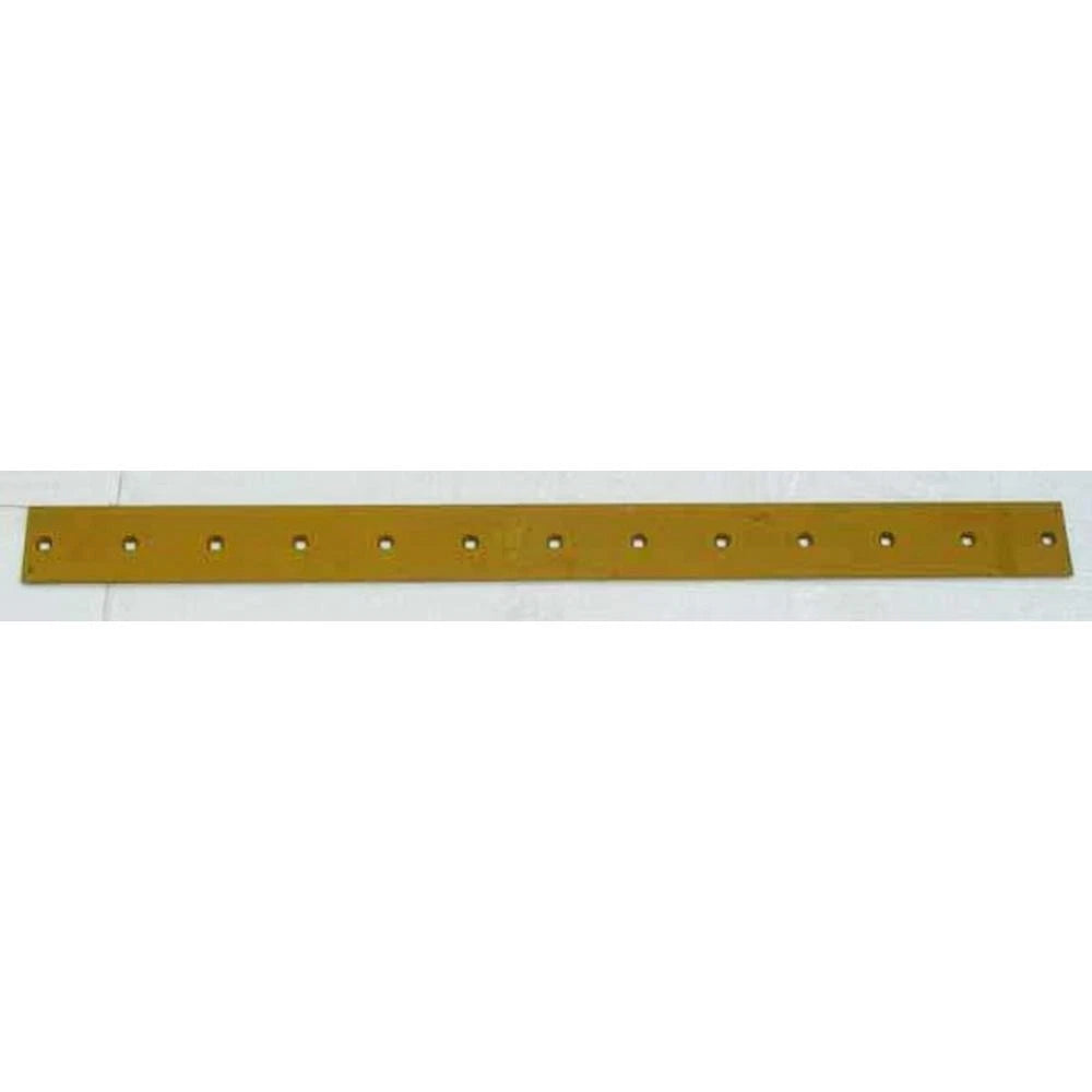 Center Cutting Edge (13 Hole) Fits Case/Internati Onal Harvester Replaces R36267
