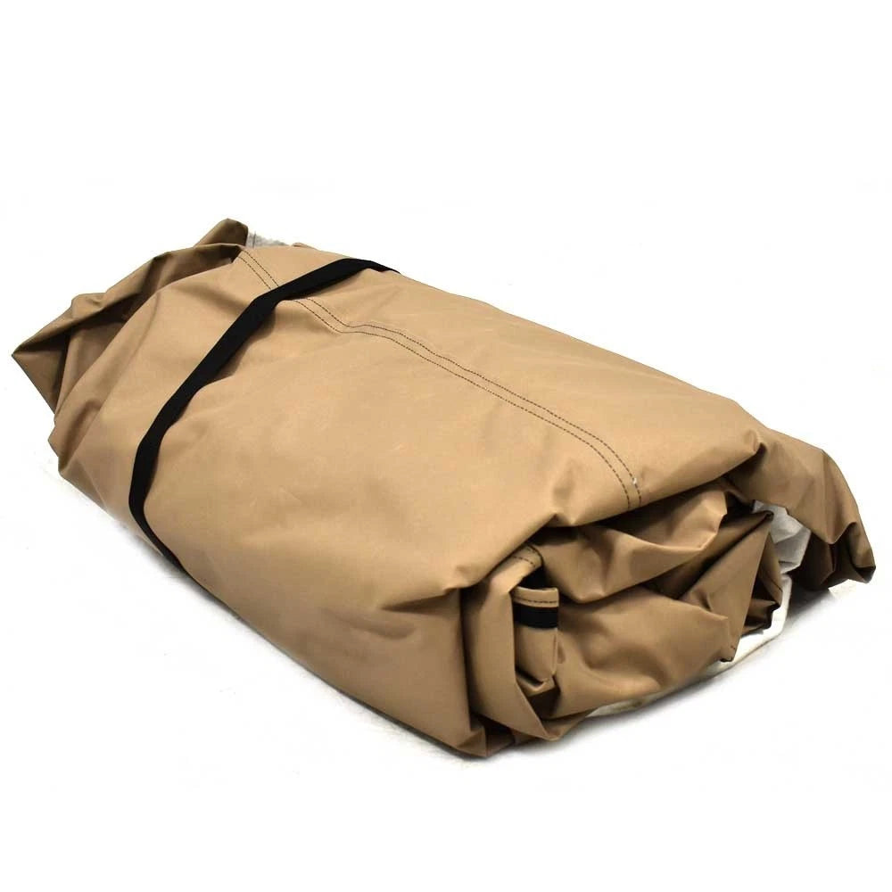 Crestliner Boat CoverLift Cover 2205383 - 1950 Fish Hawk Dowco 2016